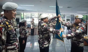 Resmi Dilantik, Bambang Eko Prasetyo Kembali Pimpin FKPPI Kota Bogor