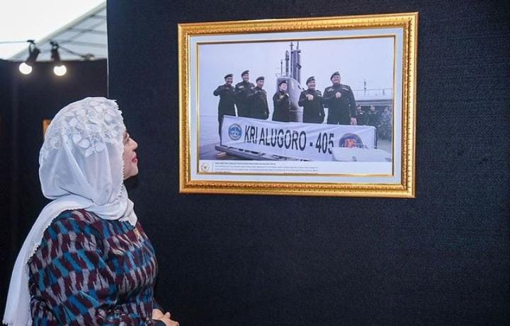 Puan Maharani Ungkap Alasan Tampil Anggun dengan Kerudung Putih saat Sidang Paripurna DPR