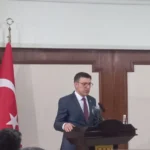Turki Minta Indonesia Harap Waspada dengan FETO