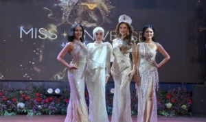 3 Finalis Miss Universe Indonesia Jawa Barat 2023
