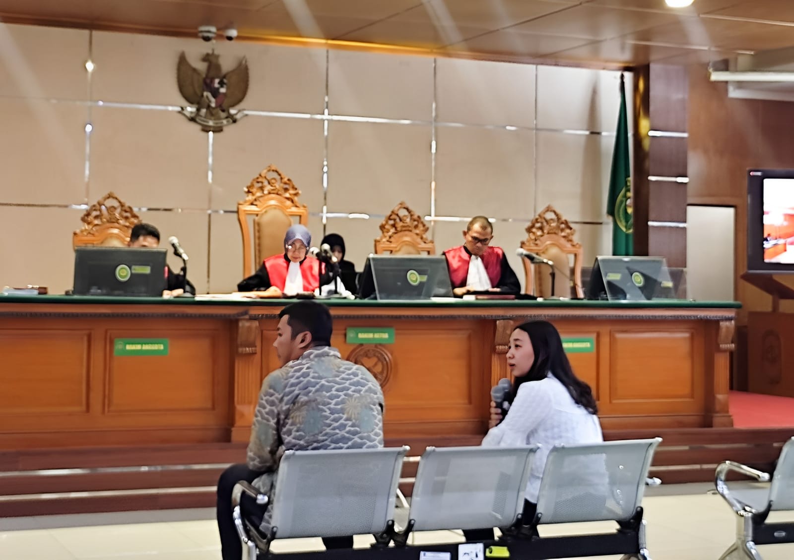 Fee Proyek Dishub disebut sampai ke Ketua DPRD Kota Bandung