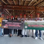 Yayasan AHM Kolaborasi dengan UIN Yogyakarta