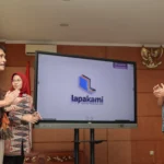 Pmekot Cimahi luncurkan aplikasi sistem layanan elektronik terpadu bernama 'Lapakami'
