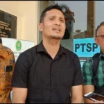 Tanah Milik Yayasan SMP Semangat Genta Rokhani Depok Digugat Ahli Waris