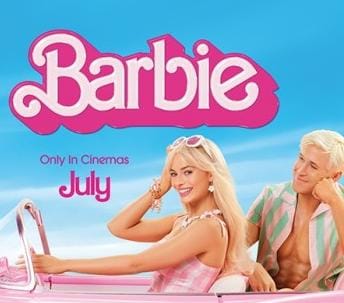Sinopsis dan Jadwal Film Barbie Hari Ini Jumat, 21 Juli 2023