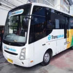 Bus Transpakuan Bogor Bakal Tembus LRT Cibubur, Cek Jadwal dan Tarifnya!