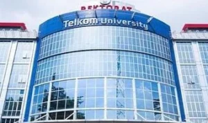 Telkom University Masih Buka 3 Jalur Pendaftaran Sampai Bulan