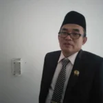 Wakil Ketua Komisi IV DPRD Kabupaten Bogor, Ridwan Muhibi