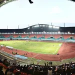 Stadion Pakansari, Kabupaten Bogor