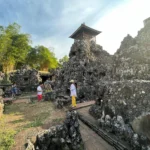Adanya Tol Cisumdawu Mudahkan Akses Kunjungan Wisata ke Goa Sunyaragi Cirebon