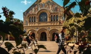Beasiswa S2/S3 Stanford University Tanpa IPK Tinggi? Cek Syarat
