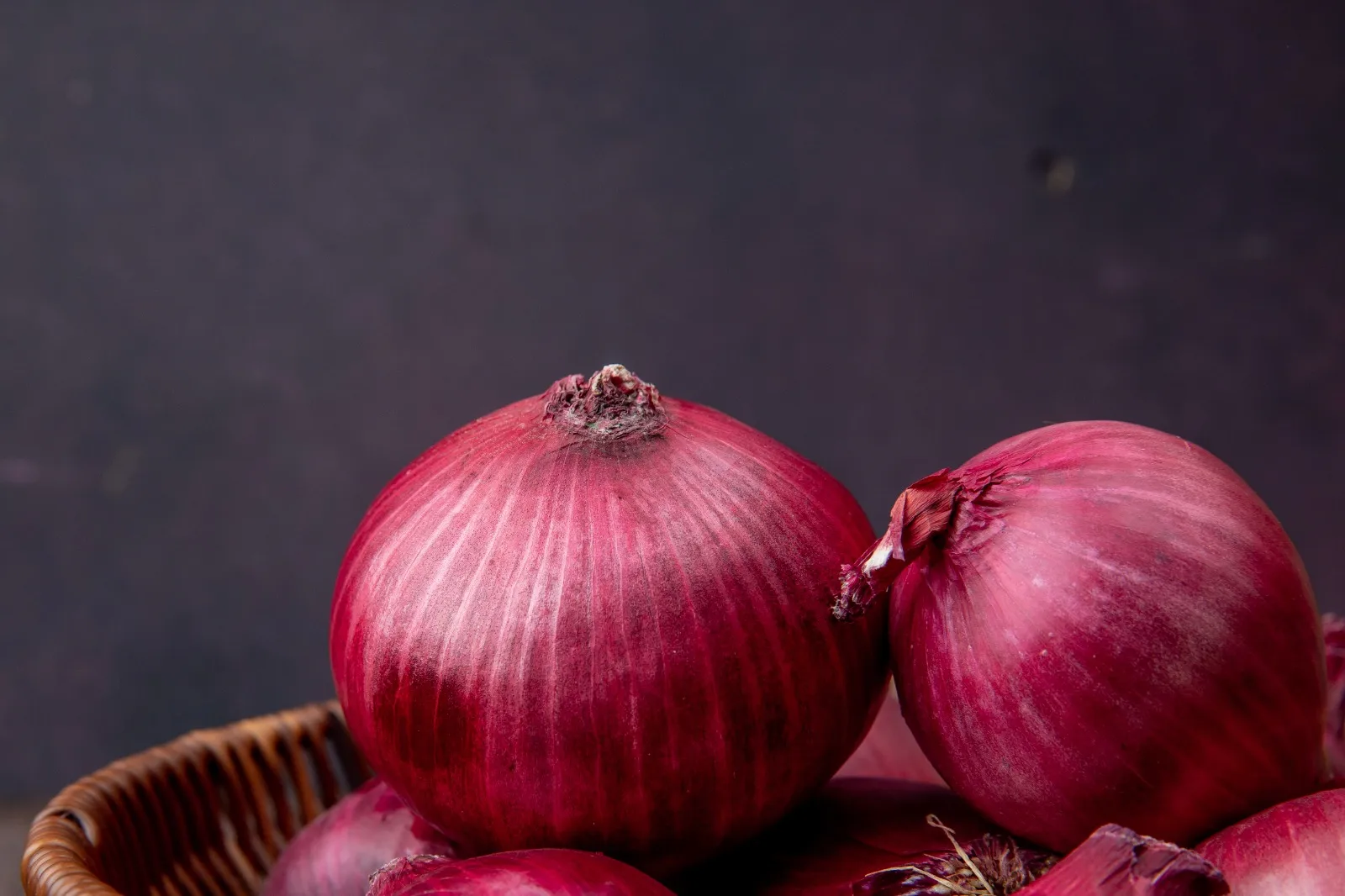 Ketahui Manfaat Bawang Merah Untuk Kesehatan Tubuh Manusia!