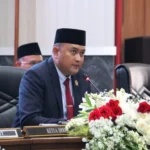 Ketua DPRD Kabupaten Bogor, Rudy Susmanto beri harapan untuk PJ Bupati Bogor