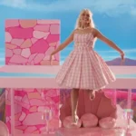 Film Barbie sudah tayang di seluruh bioskop Indonesia dari tanggal 19 Juli 2023. Kamu bisa cek jadwal film hari ini Kamis, 27 Juli 2023