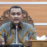 Ketua DPRD Kabupaten Bogor/ istimewa