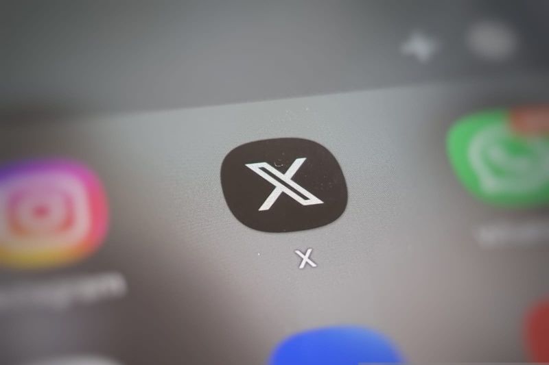 CEO Apple Tak Izinkan Logo Twitter Berubah Jadi X di Apps Store, Ini Alasannya!