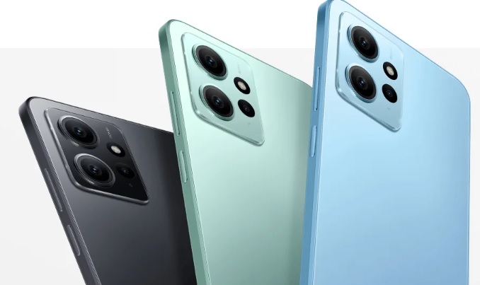 Harga HP Xiaomi Redmi Note 12 Cuma 2 Jutaan Aja Lho, Simak Spesifikasinya Berikut Ini/ Tangkap Layar Situs Mi.co.id