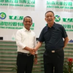 Xinyi Group Akan Bangun Fasilitas Pengolahan Pasir Kuarsa di Batam