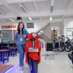 Yamaha Filano dan Fazzio Jadi Incaran Anak Muda