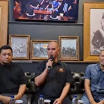 Usung Konsep Restography, Ahmad Dhani Buka Restoran Restoe Boemi Dewa 19 di Bandung