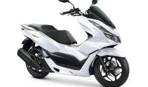 All New Honda PCX 175 2023, Motor Bertenaga Kuda di Atas Aspal!