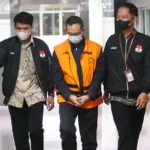 KPK Temukan Bukti Elektronik Kasus Dugaan TPPU Andhi Pramono