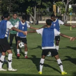 Timnas U-17 Akan Lakoni Pertandingan Uji Coba  dengan Korea Selatan Agustus Mendatang