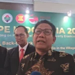 Kemendes PDTT Centers ASEAN Village Network Meeting in Yogyakarta