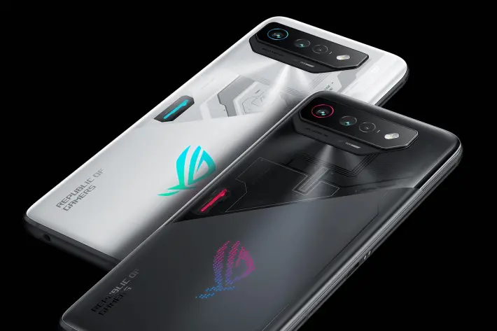 Fitur dan Keunggulan HP ASUS ROG Phone 7, Cek Spesifikasi dan Harganya di Sini!