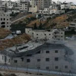 Pasukan Israel Hancurkan Sebuah Bangunan di Tepi Barat (Reuters)