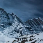 Kronologi Helikopter Jatuh di Pengunungan Everest, 6 Orang Meninggal Dunia