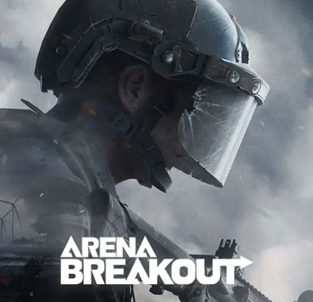 Arena breakout resmi rilis secara global, kini tersedia untuk android dan ios