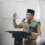 Jelang Pemilu 2024, Bupati Bandung Diserang Bertubi-Tubi!