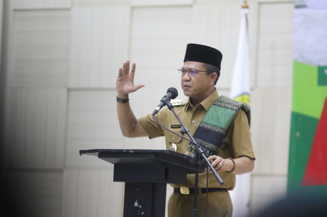 Jelang Pemilu 2024, Bupati Bandung Diserang Bertubi-Tubi!