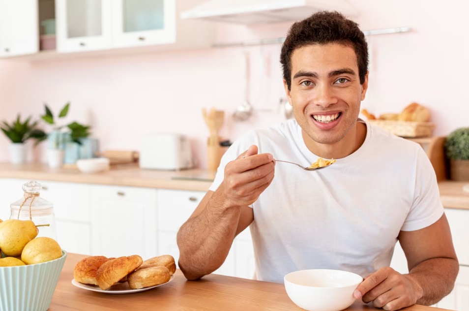 Suhu Pagi di Bandung Semakin Dingin, Ini Ide Sarapan yang Cocok untuk Menghangatkan Tubuhmu