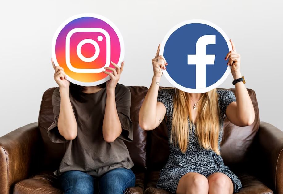 Meta resmi mengeluarkan centang biru untuk instagram dan facebook, di jual Rp 100 ribuan