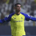 Al Nassr Terjerat Utang, Ronaldo Akan Hengkang?