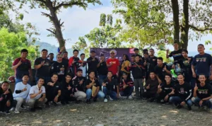 Sejarah Panjang Ikatan Motor Honda Purwakarta