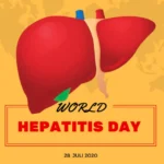 Hari Hepatitis Sedunia 2023!