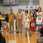 Libatkan 48 Klub Basket se-Jabodetabek, Dedie Rachim Cup Dorong Prestasi Mileneal