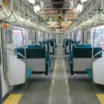 Aksi Penikaman di Kereta Jepang, 3 Orang Mengalami Luka Akibat Serangan Brutal