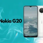 Spesifikasi Nokia G20, Berikut Pembahasan Lengkapnya!