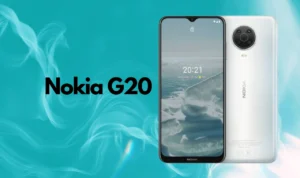 Spesifikasi Nokia G20, Berikut Pembahasan Lengkapnya!