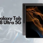 Ketahui Spesifikasi Dari Samsung Galaxy Tab S8 Ultra 5G!