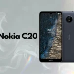 Nokia C20, Smartphone 1 Jutaan yang Gak Kalah Saing!