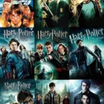 Wajib Tahu! Urutan Nonton Film Harry Potter Berdasarkan Jadwal Rilis yang Akan Membuatmu Terjebak dalam Dunia Sihir Hogwarts!
