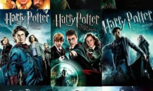Wajib Tahu! Urutan Nonton Film Harry Potter Berdasarkan Jadwal Rilis yang Akan Membuatmu Terjebak dalam Dunia Sihir Hogwarts!