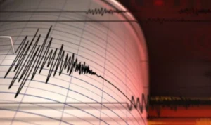 6.5 Magnitude Earthquake Shakes Central American