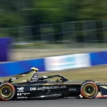 DS PENSKE is Still Optimistic About Winning The Formula E World Title
