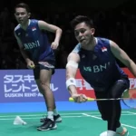 Semifinal Japan Open 2023 Memanas, Dua Wakil Indonesia Bersaing untuk Tiket Final